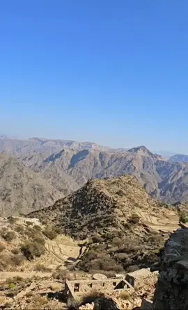 تصوير 📷  من قرية ثوان إلى قرية غيمان
