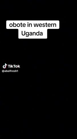 remember Uganda