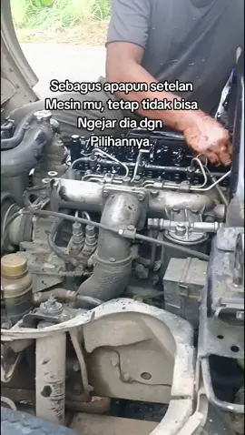 🥲#fypシ #cantermaniaindonesia #drivermudapunyacerita #canterstelanjahat #asmarakacau #sadvibes🥀 #storytime #fyp 
