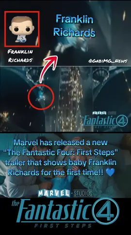 Marvel has released a new  