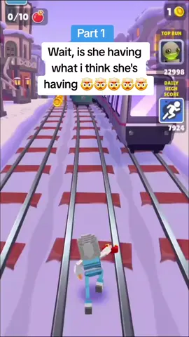 Part 1 - Is she pre..... ? 🤣🤣🤣 #seconddate #brookeandjubal #brookeandjubalinthemorning 