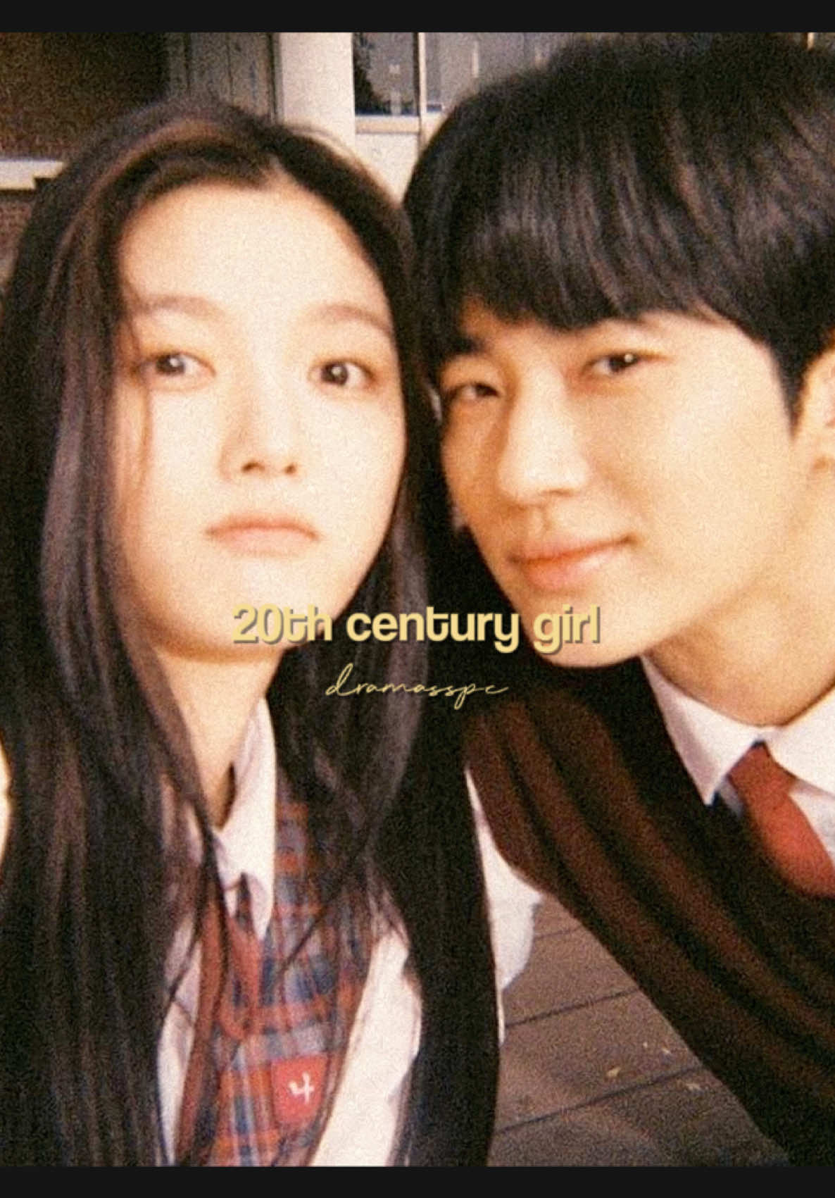 #20THCENTURYGIRL — scene pack of the couple for editors if use please give credits 💘🎬 || — #nabora #woonho #foryou #20thcenturygirledit #byeonwooseok #kimyoojung #themarias #themarías #typ #indie #band #kdramafyp #music #themariasband #fyp #Love #kdramaedit #sadkdramascene #20thcenturygirl #20thcenturygirl #cryingg