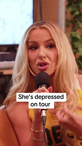 i hope she feels better 🥺 #tanamongeau #brookeschofield #cancelledpodcast 