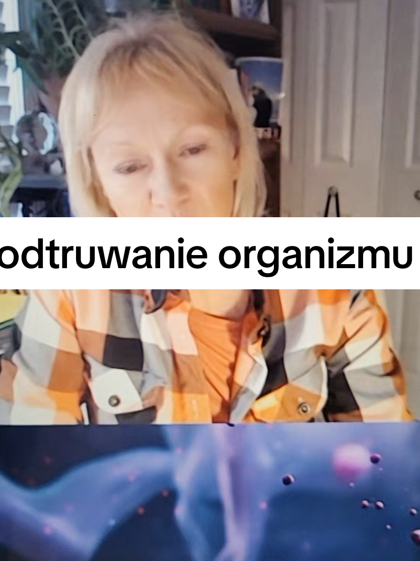 dr Gallus #metaleciężkie #chlorofil #chlorella #odtruwanieorganizmu #oczyszczanieorganizmu 