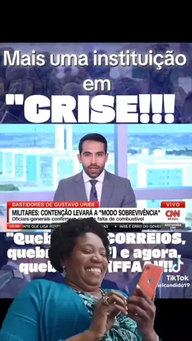 Onde iremos parar?