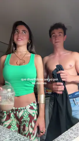 pero lo estais viendo?!?!?!