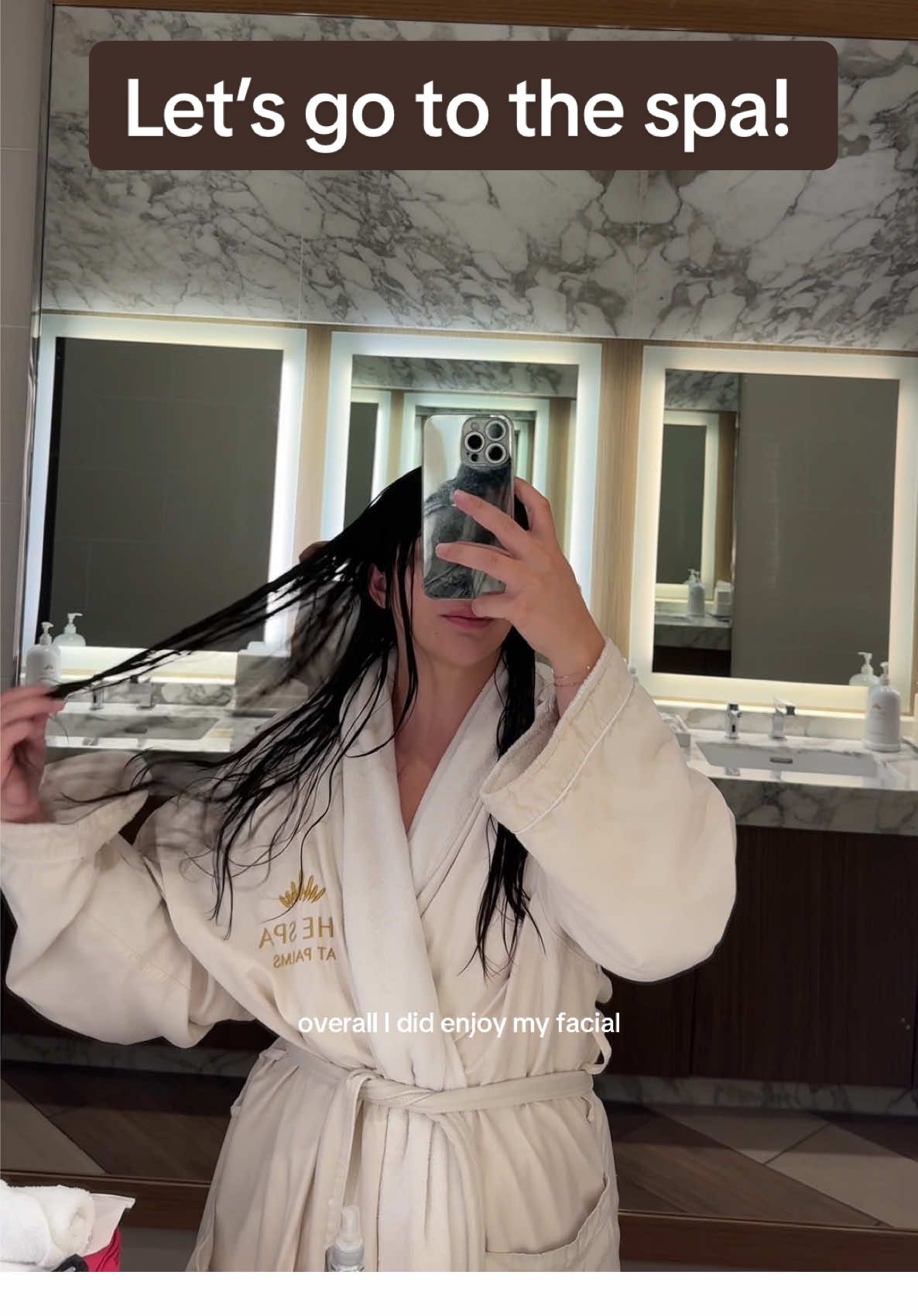 What Vegas spa would you like to see next? 🧖🏻‍♀️ #lasvegastiktok #vegas #vegastiktok #vegaslocal #vegaslocals #real #2025 #spa #vegasspa #thingstodoinvegas #vegastrip #vegasinfluencer #lasvegasinfluencer #vegasvlogger #lasvegas #fypシ 