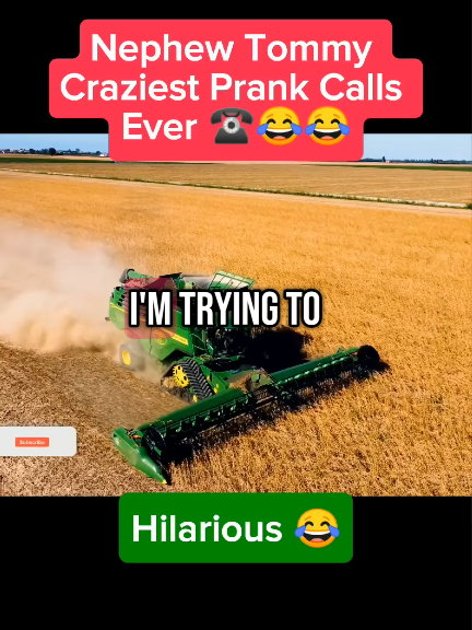 Nephew Tommy Funny Prank Calls 📞 #nephewtommy 