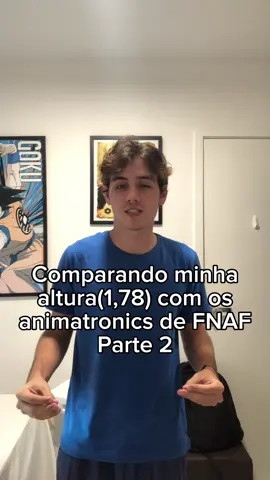 impressionante #foryou #fnaf #fivenightsatfreddys 