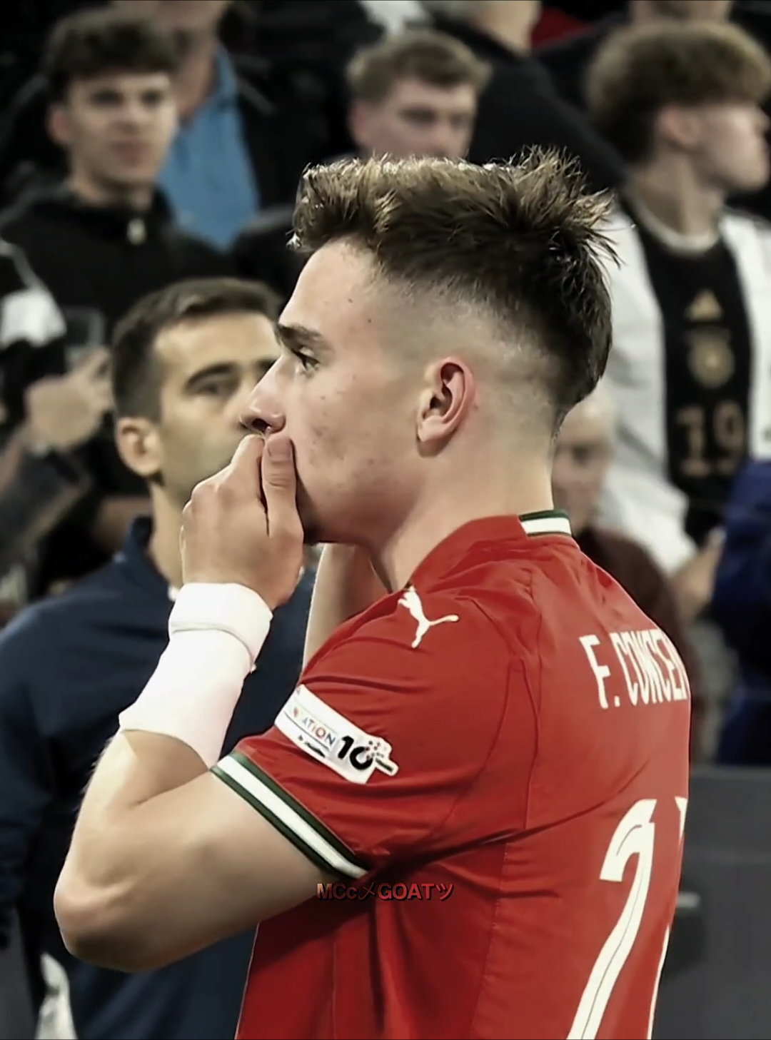 Francisco Conceição  saved Portugal 🔥💀 ..... #viral #goviral #foryou #fyp #fypシ゚ #football 