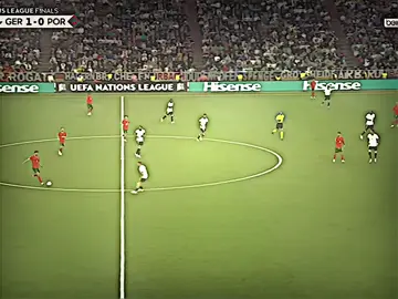 هدف كونسيساو التعادل 🔥🔥#المانيا🇩🇪 #البرتغال🇵🇹 #دوري_الأمم_الأوروبية #كرستيانو_رونالدو 