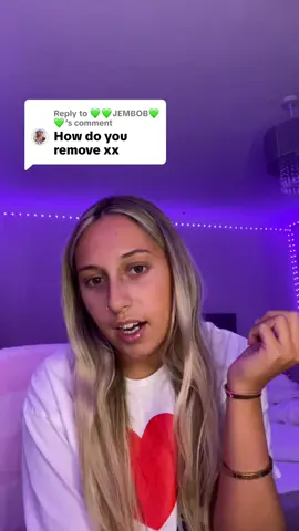 Replying to @💚💚JEMBOB💚💚 I do miss them already icl I just wanted them about before parklife but I really miss my hair when it was thicker earlier today. Kk bye