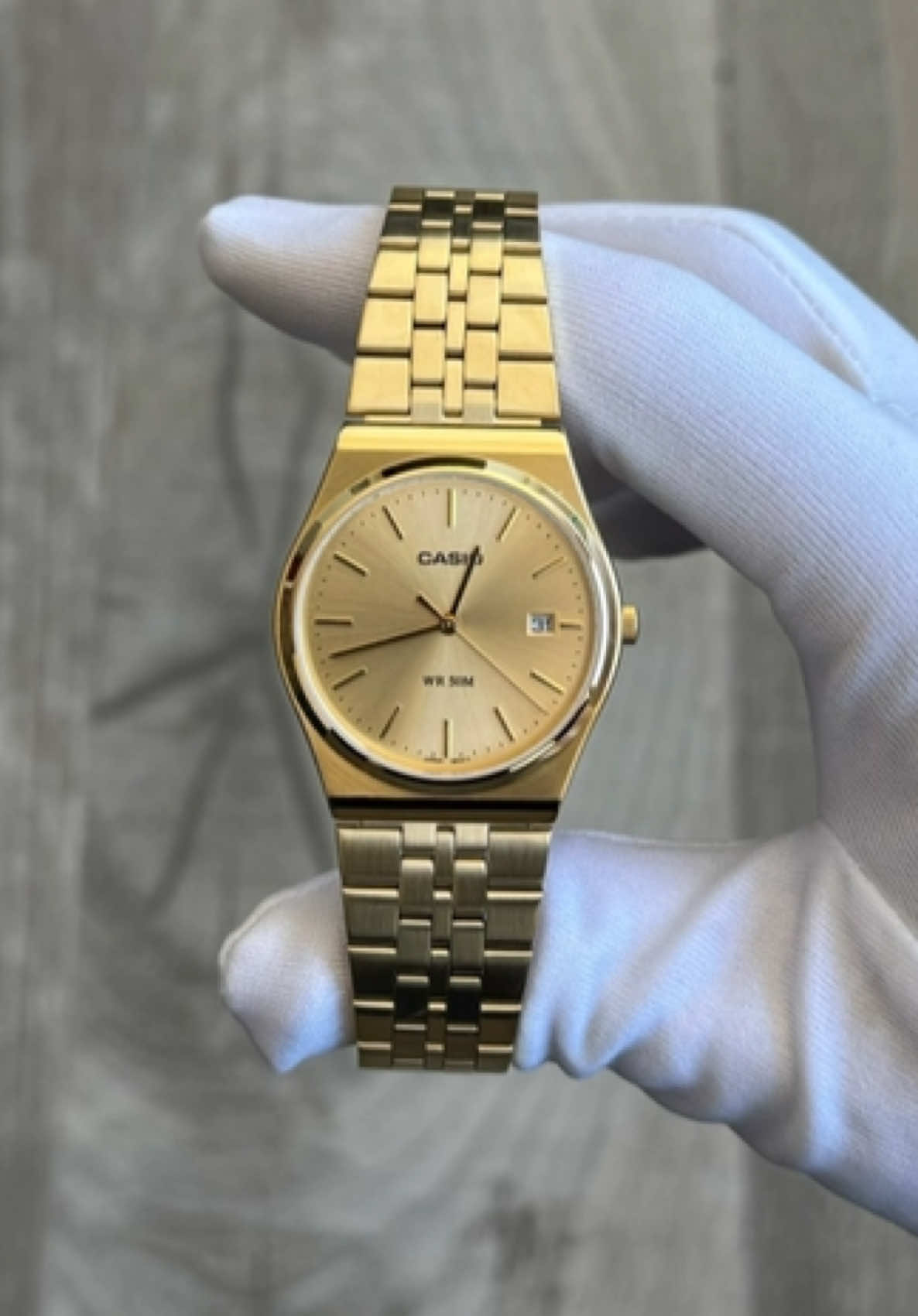 CASIO B145 UNA CHULADA ##casio #casiowatch #relojesdelujo #relojeshombre #reloj #RELOJES #cesarishh 