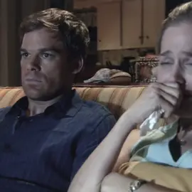 اخخ 😢💔#ديكستر #Dexter #dextermorgan #ريتا #rita 