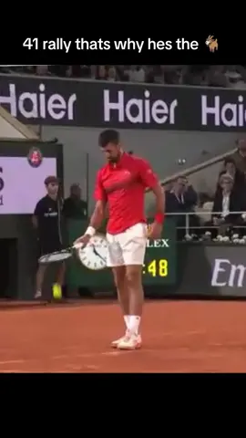 #tennis #rolandgarros #djokovic #zverev 