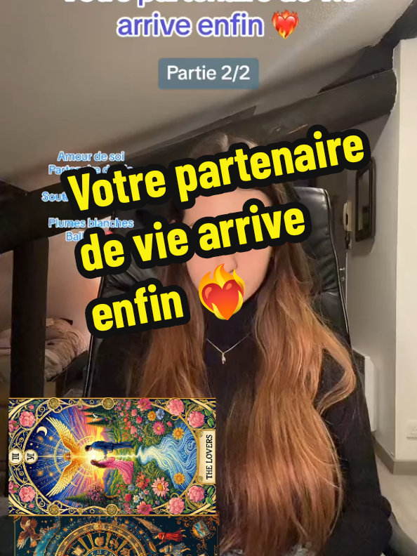 N'hésitez pas à me contacter en privé via WhatsApp au 33 7 45 73 97 58 pour des tirages privé. #voyance #france #sentimental 