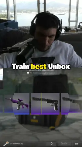 Train best unbox . . . #trainwreckstv #trainwrecks #cs #cs2 #cs2funny #counterstrike #counterstrike2 #fyp