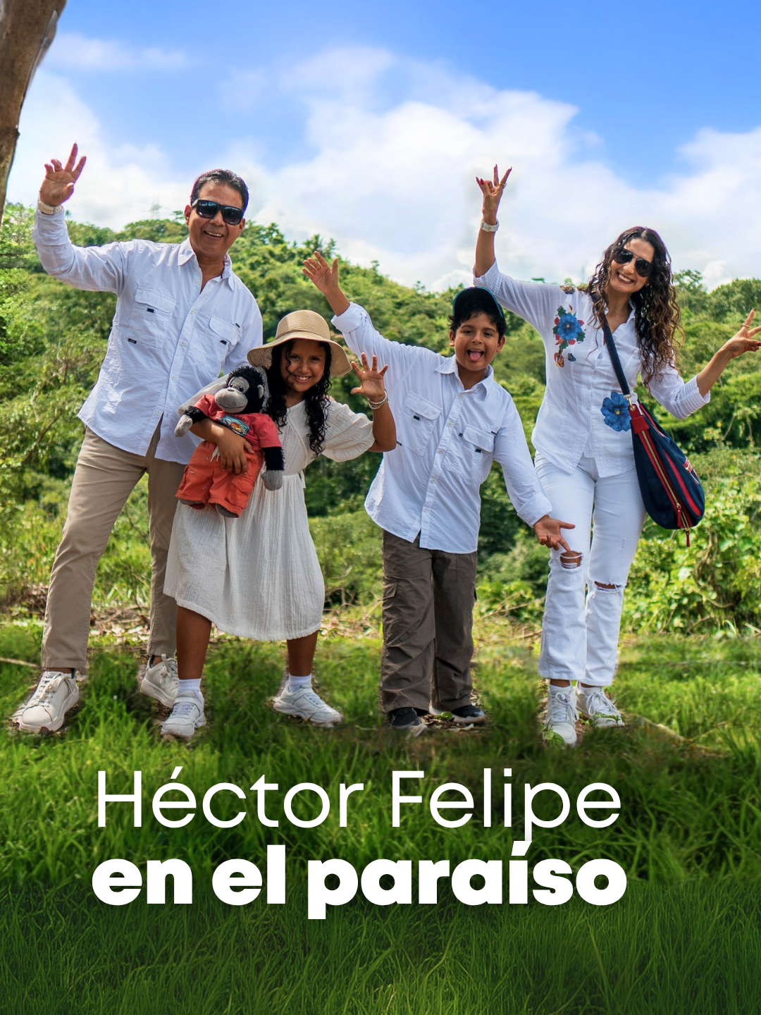 HÉCTOR FELIPE // SOCIO - FUNDADOR 🙋‍♂️ Héctor Felipe - Comunicador Motivacional PNL visita su casa en SUMAK con la familia Después de muchos años en radio, televisión y conferencias hablando de sueños... finalmente encontró el suyo. 🏡 Avanzamos con un gran propósito, preservando la naturaleza haciendo de SUMAK,un lugar muy especial. TE ESPERAMOS EN EL PARAÍSO 🙌🏻 SUMAK 💬 WhatsApp: +51 981 008 240 📍 Dirección: Calle Las Orquídeas 585 (Piso 13), San Isidro 💻 Web: sumaknature.com