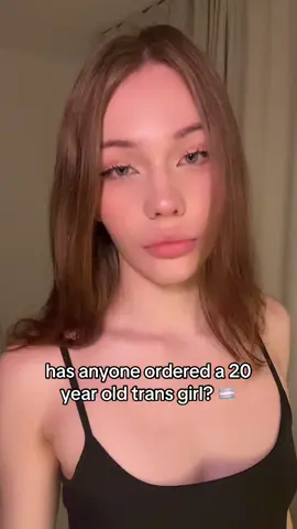 here i am #trans #transgender #transgirl #tgirl #fyp 