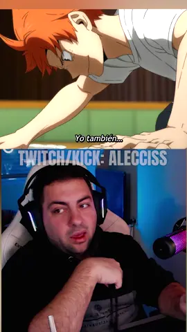 Ig: @aleccissok || #alecciss #anime #haikyuu