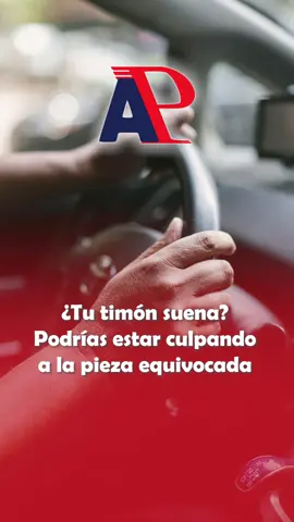 El cliente llegó con un sonido en el timón y todos pensaban que era la cremallera, pero al revisar a fondo descubrimos que el verdadero problema estaba en la baquelita del timón asistido.👨‍🔧🚘 Un diagnóstico preciso evita gastos innecesarios.😎🅰️🅿️ #tallerautomotriz #MecánicaAutomotriz #mecanicoautomotriz #sonidos #carros #mechanical #cremallera #alineamientopisfil #Frenos #Dirección #llantas