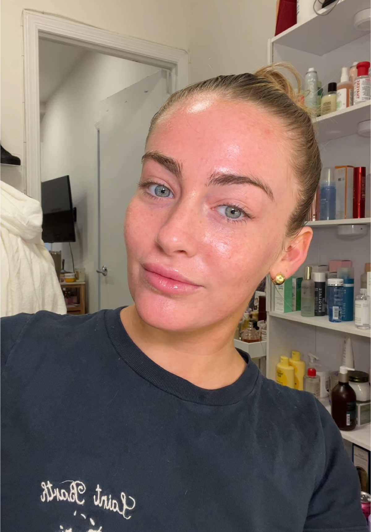 roster update #fyp #skincare 
