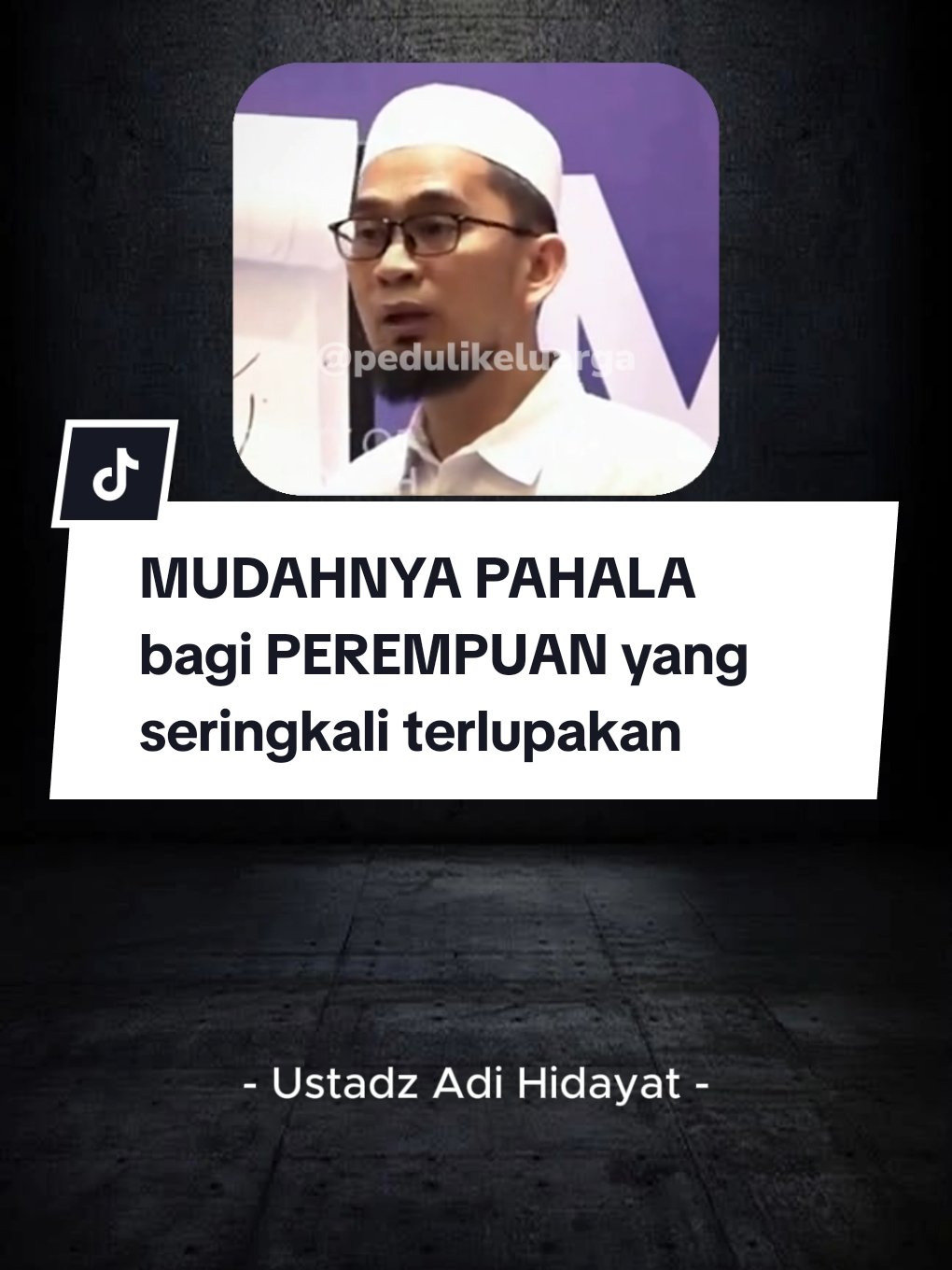 Tingginya Nilai Ketaatan Istri Pada Suami (Ust. Adi Hidayat) #parentingtips #parentingrumahtangga #nasehatrumahtangga #rumahtanggaislami #keluargabahagia 