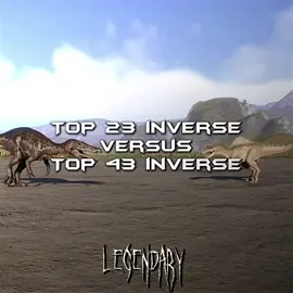 Spinoraptor is lowk underrated #jurassicworldevolution2 #jurassicpark #jurassicworld #frontiergames #inverse #edit #alightmotion #capcut #fyp #viral #foryou #foryoupage #spinoraptor #baryonyx #dinosaur #spinosaurus #velociraptor 