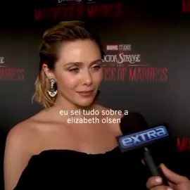 AMO ELA #foryou #foryoupage #fyp #elizabetholsen #wandamaximoff #marvelstudios #fyyyyyyyyyyyyyyyy 