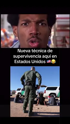 #viraltiktok #parati #ice #videos #viral #migracion #humor #comedia #scarymovie 😂😂😂#fypシ #seguidores #siguiendo #viralvideo 😂😂🇺🇸🇲🇽