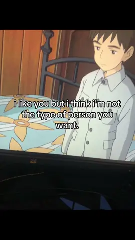 huh.#katakat #anime #ghibli #foryou #yourpage #masukberandafyp#lewatberandafyp #reality #fyppppppppppppppppppppppp #fypagee #foryouu 