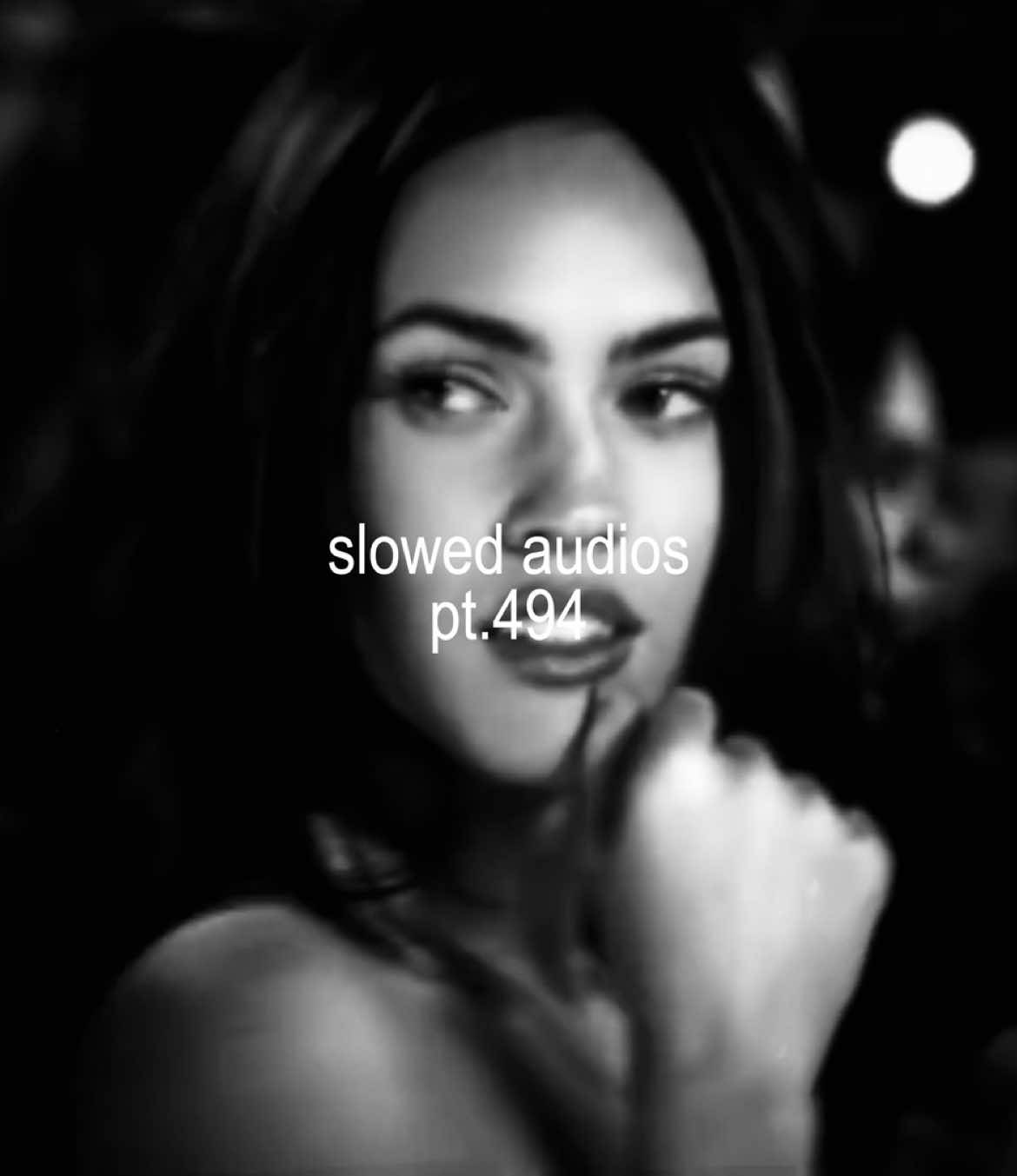 - #MEGANFOX - :: someone wanted no guidance — edit :  @sprite and @Qxysyo | tags | #fyp #foryou #foryoupage #fypp #slowedaudios #slowed #slowedandreverb #slowedsounds #sloweddown #edit #editaudios #editaudiosforedits #audiosforedits #capcut #vsp #aftereffects #slowededitaudios