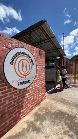 #charquesguaracachi #lomejordelacomidabeniana #santacruz #comidabenianaensantacruz 