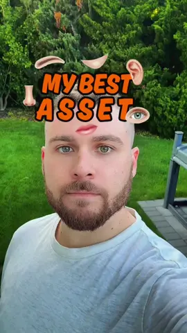 What’s ur #BestAsset ? 🤓 #funwithfilters #eyes #4u 