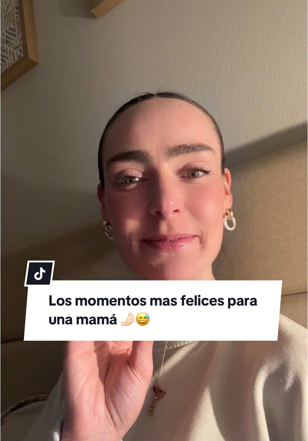 Yo me voy con la 1 tooooodaaaa la vida 🤌🏻🥹 #maternidad #maternidadreal #mamaprimeriza #bebe #fyp #UnTeteroALaVez #AyE #mama #mamasdetiktok 
