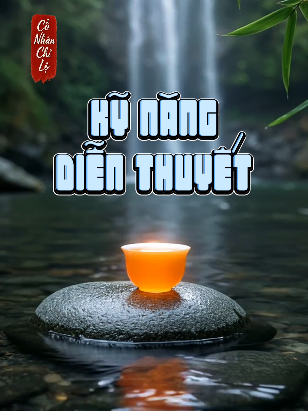 Bất kể bạn đã có nền tảng diễn thuyết hay chưa, tôi thực sự tin rằng nếu bạn nắm vững những kiến thức trong sách, bạn chắc chắn sẽ 