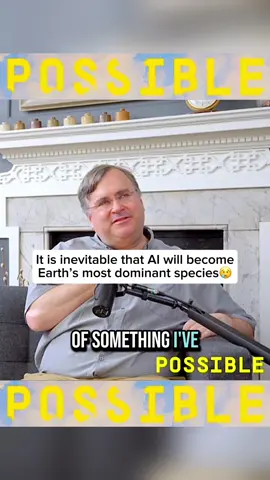 Possible Podcast by Reid Hoffman #podcast #fyp 