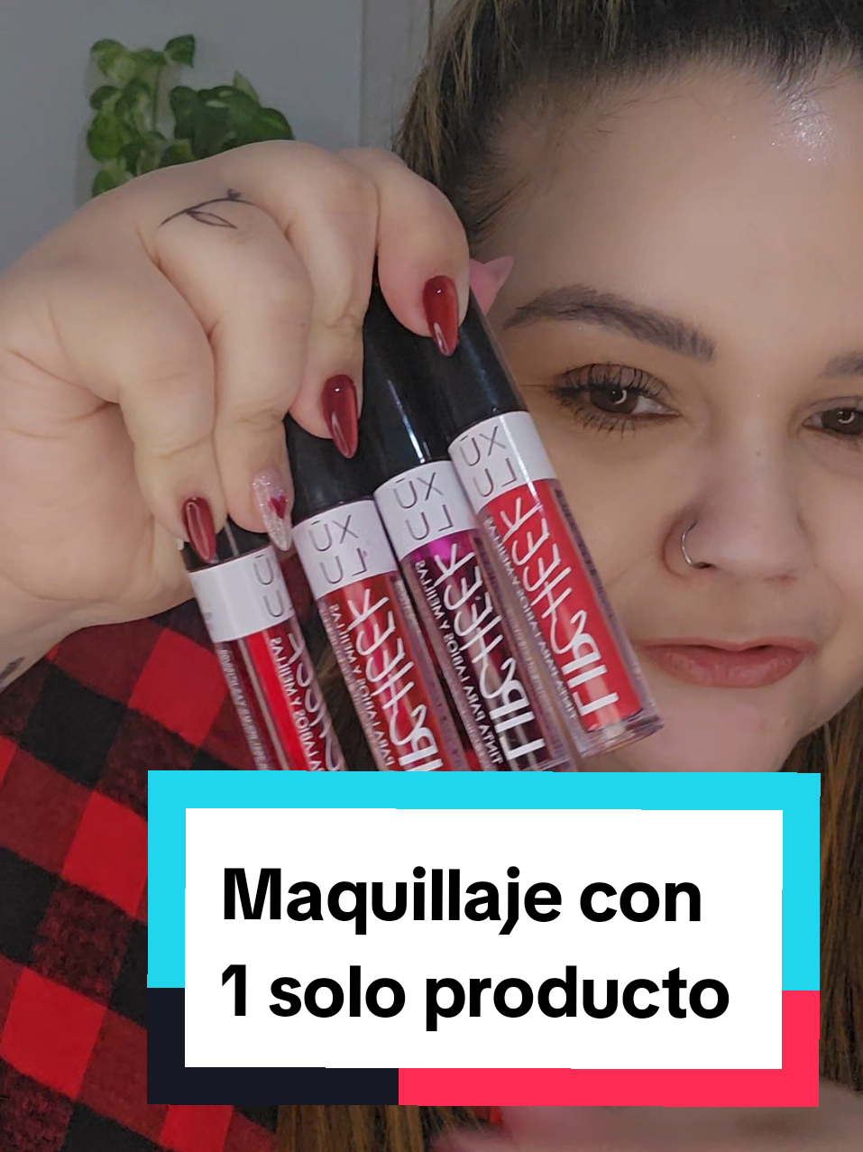 Amando los nuevos Lip Cheek de @Xúlu Cosméticos 🥹 Son tintas de intensidad construible y larga duración, multifuncionales! Vienen en 4 tonos y los usé en mejillas y labios 🫶🏻  #makeupreview #maquillaje #lipcheek #liptint #liptintviral #blush #maquillajefacil #maquillajetutorial #Makeup #lips #naturalmakeup #lipstick 