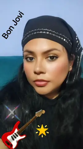 #fpyシmusic # para # tiiii# Bon Jovi # #fpyシ 💋