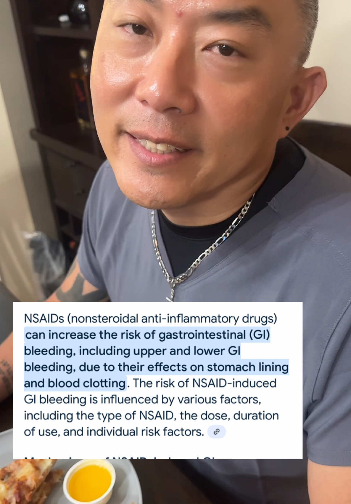 It happens way too much!!! #tiktokshopcreatorpicks #supplements #SupplementsThatWork #functionalmedicine #turmeric #inflammation #ibuprofen #pain @Micro Ingredients 