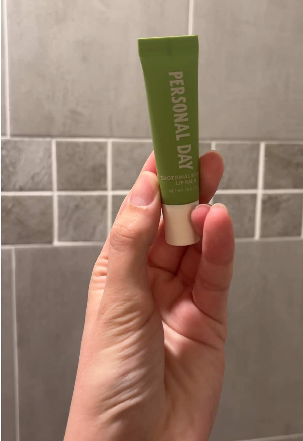 personal day’s emotional support lip balm is a must have!✨#ad #gifted #personalday #lipbalm #personaldayskincare #personaldaylipbalm #lipbalms 