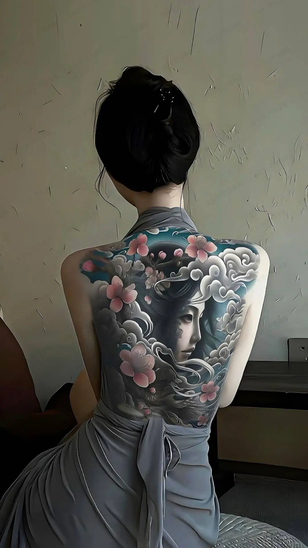 #hinhgaixinh #hinhnen #wallpaper #mynhantrungquoc 