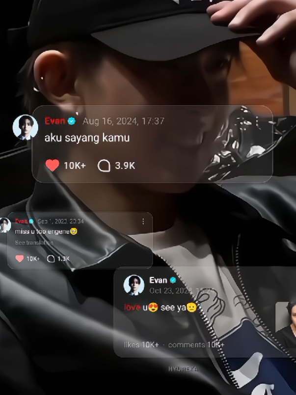 #heeseung it's a simple good morning, good night and how are u? have u eat?🍽️ are you cold?🩵 #enhypen #enhypenedit #nevermine #song #evan #heeseungenhypen 