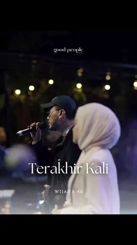 Terakhir Kali Live Cover @wijaya80s #fypツ #terakhirkali #wijaya80 #bandwedding #weddingtiktok #musicwedding