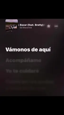 Ropa de bazar-Ed Maverick #edmaverick #applemusic #ropadebazar 