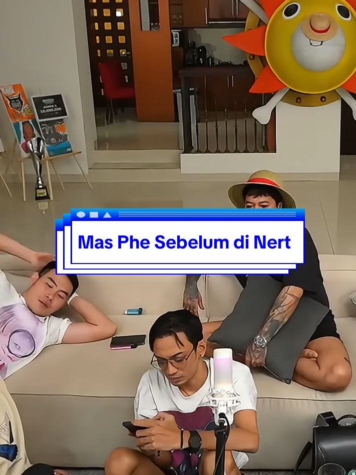 Mas Phee Sebelum di Nert #marapthon #marapthon2 #yb 