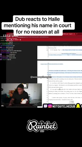 This is crazy 🤦‍♂️ @DuB #dubfamily 