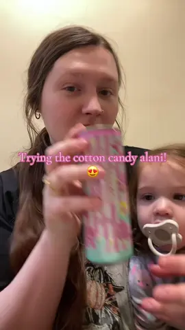 Idc what anyone says I LOVE this flavor😍😍🔥 @Alani Nutrition  #soogood #alanicottoncandy #alaniengerydrink #alanienergylover #alanienergydrinksreview #alaniengery💖😋 #contentcreator #MomsofTikTok #momfuel #sooogood #thebest #meandogsnoop #snoopdogg 