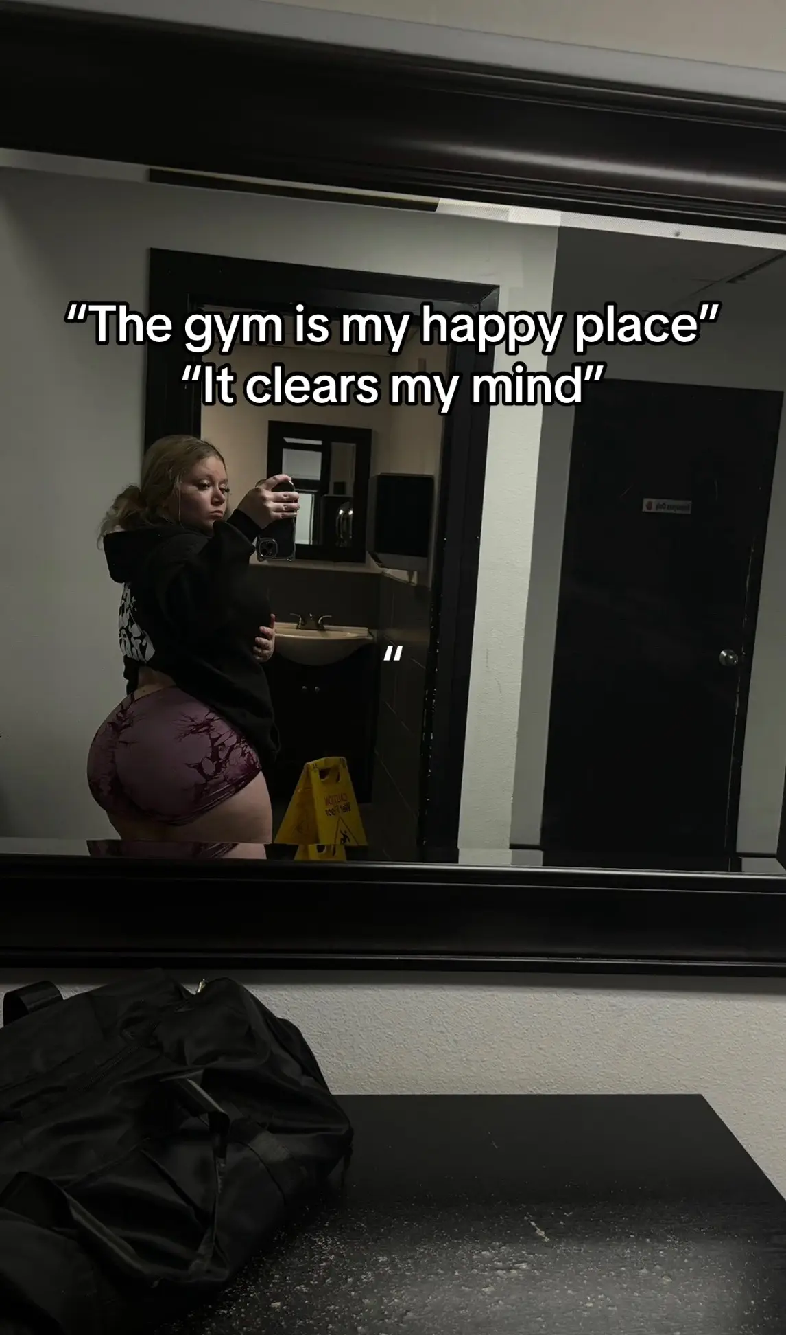 #gymm #bpd #relatable #fyp 