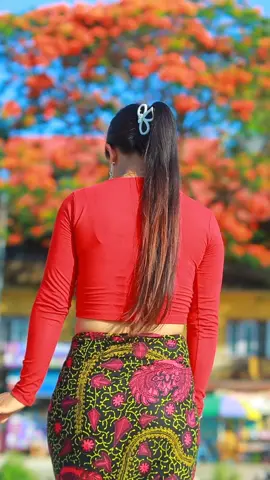 #fyppmisthakurni🌷🌷 #tiktaknepal #फोरयुपेज #kati mitho dhun#